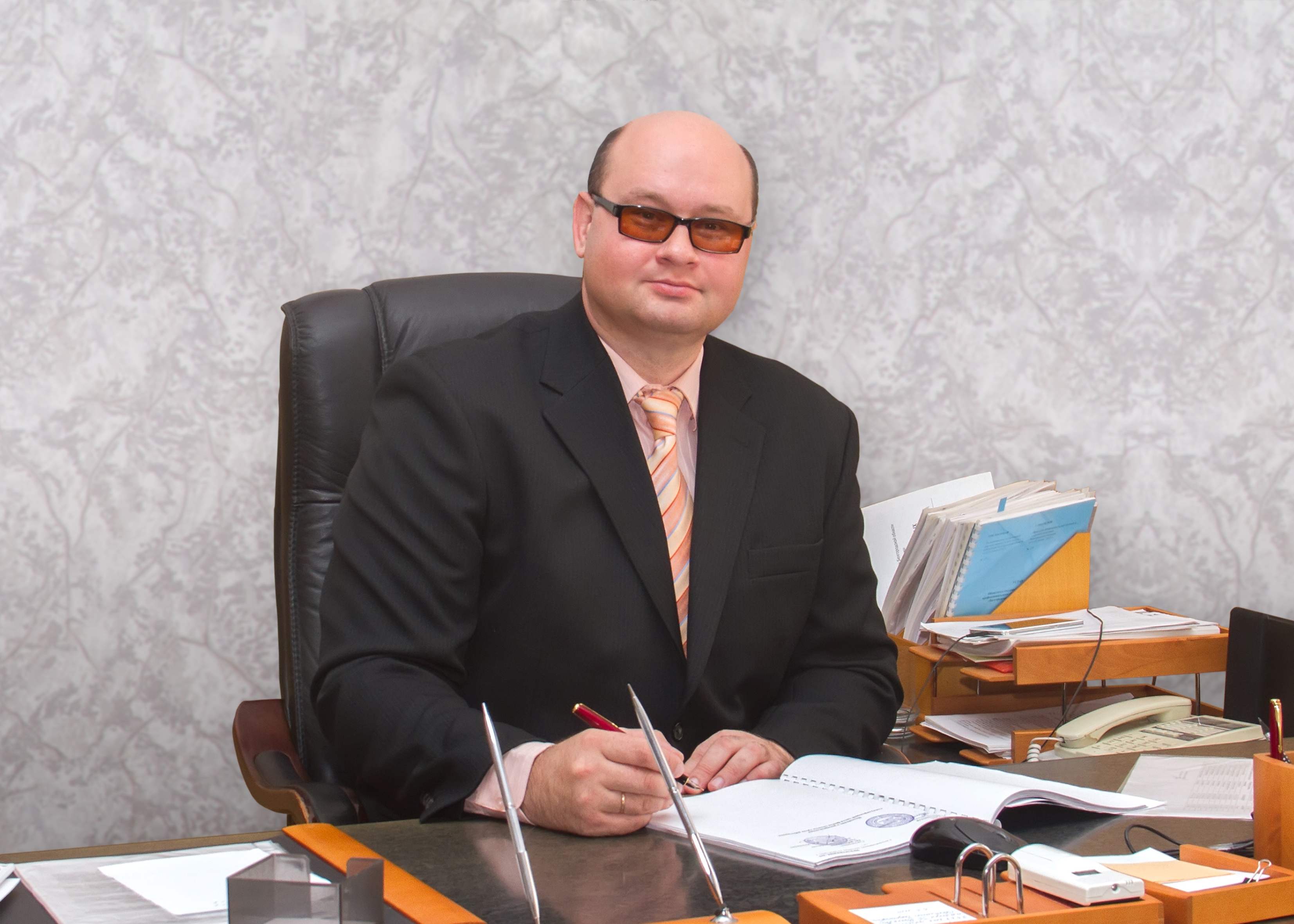 Шаповалов Сергей Михайлович Белгород